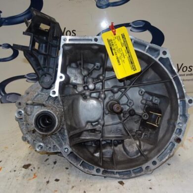 Peugeot 208  Versnellingsbak ZMZZM01 2014 9803846180-9678076280-1607149280 20CR14