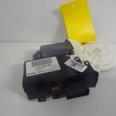 Peugeot 807 2.2 HDiF 16V Raammotor Portier 2003