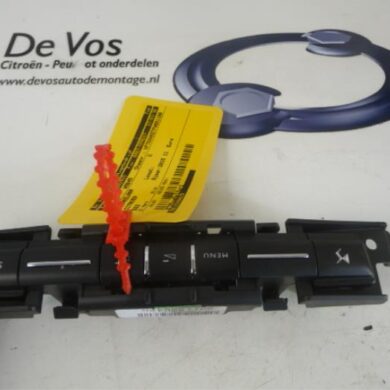 Citroen DS3  Schakelaar 2015 98115084ZD