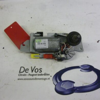 Citroen ZX 1.4i Reflex Rear wiper motor 1995 640596