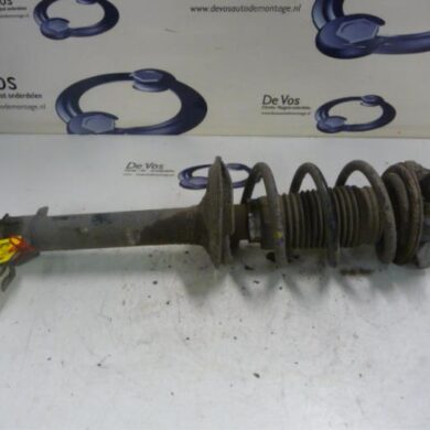 Peugeot Boxer  Schokdemperpoot rechts-voor 2011 5208L2