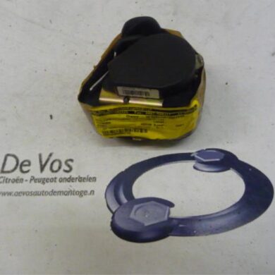 Citroen Xsara  Veiligheidsgordel links-voor 2001 8973NE