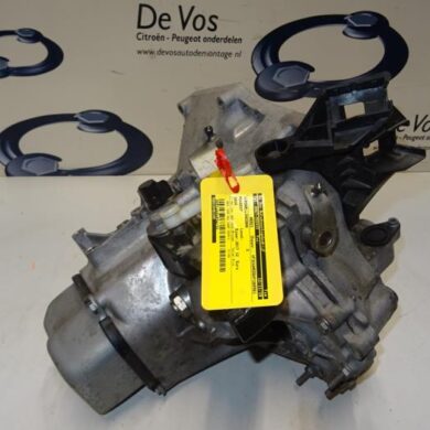 Peugeot 2008  Versnellingsbak HMZ-HMZHM01 2017 9803846180-1608887480 20CR14