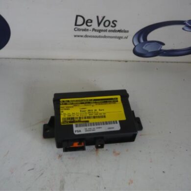 Citroen C5  PDC Module 2012 6590CX-6590CY