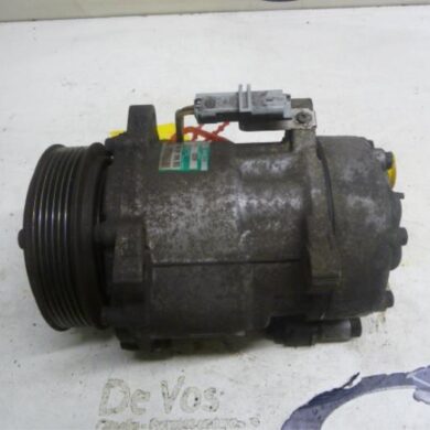 Peugeot 807 2.2 HDiF 16V Aircopomp 4HW 2003 6453JN-6453JQ