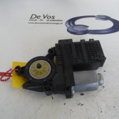 Citroen C4 Picasso  Raammotor Portier 2007 9222GZ-9222CX