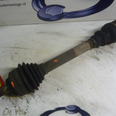 Citroen C5 1.8 16V Front drive shaft, left 6FZ 2002 32728V-32729V 20TP95