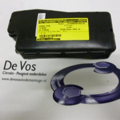 Citroen C3 Picasso 1.6 HDi 90 Side Airbag 2010 8216XA