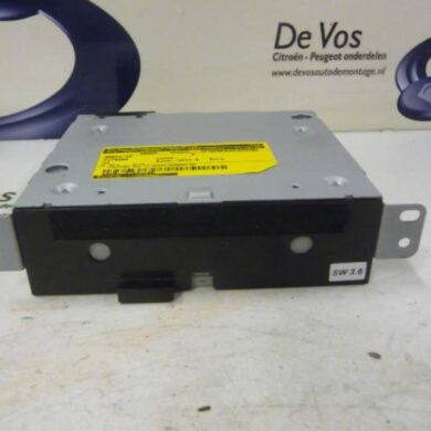 Citroen C4  Radio CD Speler 2011 6574SQ-1612447780-1611729180
