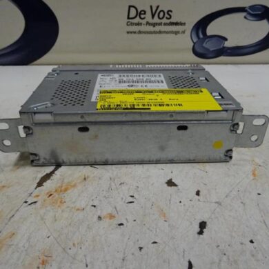 Peugeot 208  Radio 2016 1615338780