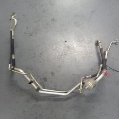 Peugeot 308 1.6 HDi 16V Airco Leiding 2008 647736-647442