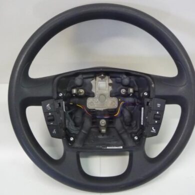 Citroen Jumper 2.2 HDi 130 Steering wheel 2012