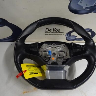 Peugeot 308  Steering wheel 2015 96785124ZD