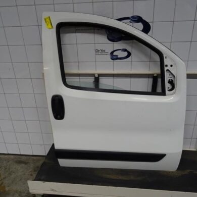Peugeot Bipper  Portier 4Deurs rechts-voor 2012 9004EP-1636123880