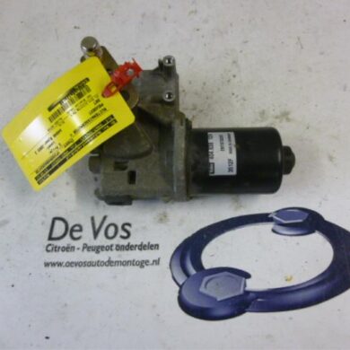 Peugeot 307  Ruitenwissermotor voor 2003 6405J6