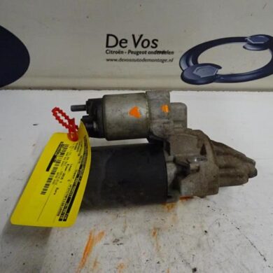 Peugeot Boxer  Starter 4H03 2015 9675092580-1606413580
