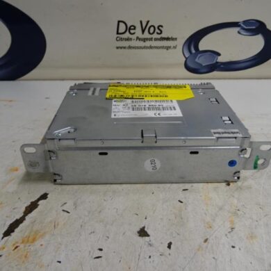 Citroen C4 Picasso  Radio 2013 1610887580