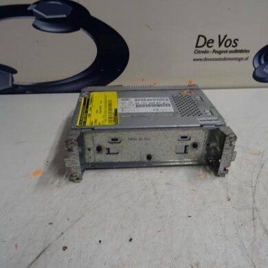 Citroen DS3  Radio 2015 1620302980-1613937180