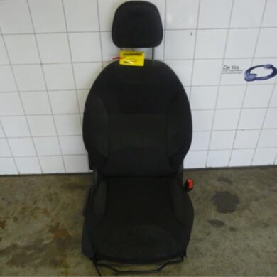 Citroen C3  Stoel rechts 2010 8846VE-8846VH-1609960280