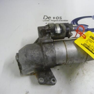 Citroen C5  Startmotor X8ZX801-X8Z 2010 5802FE-5802FF