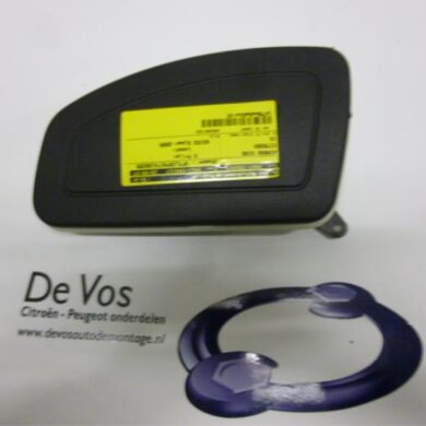 Citroen C4 2.0 16V Side Airbag 2005