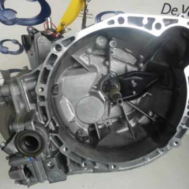 Citroen C5  Gearbox RHR 2009 223154-223291 20MB25