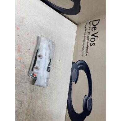 Citroen C3 Aircross 1.2 e-THP PureTech 130 Side Airbag 2022 9824480480