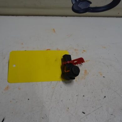 Peugeot 607 2.7 HDi V6 24V PDC Sensor 2005 6590A5