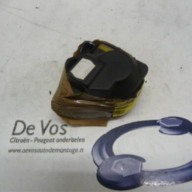 Peugeot 406 1.8 16V Veiligheidsgordel links-achter 2003 8973S3