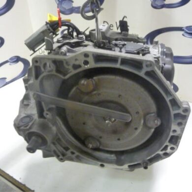 Peugeot 207  Getriebe 5FS 2009 9808549780-223199-2232L5 20TS28