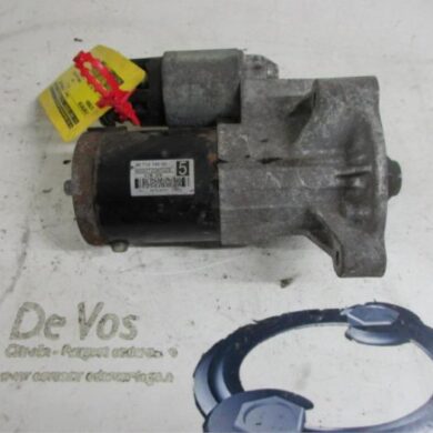 Citroen C5  Startmotor RHF-RHFRH01 2009 5802FJ-5802FK