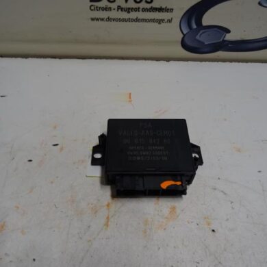 Peugeot 307  PDC Module 2006 6590N2-6590V4