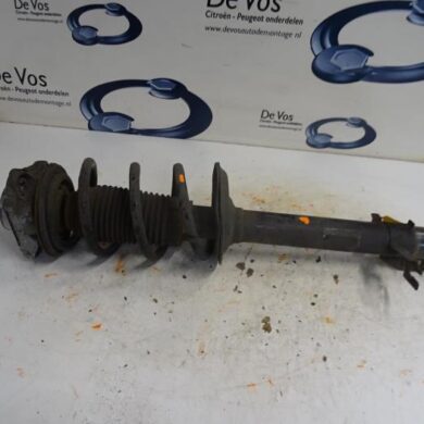 Citroen Jumper  Stoßdämpferstrebe links vorne 2014 5208L2