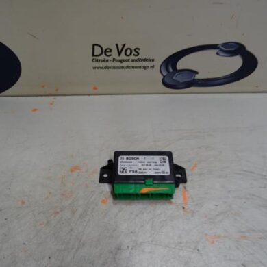 Peugeot 308  PDC Module 2016 1610803780