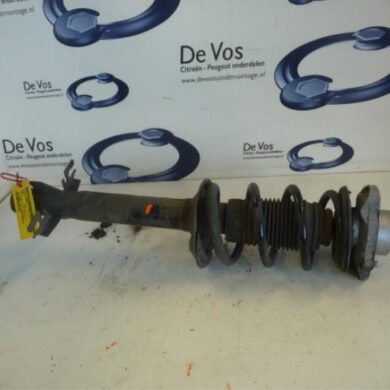 Peugeot Boxer  Front shock absorber rod, right 2014 5208L4