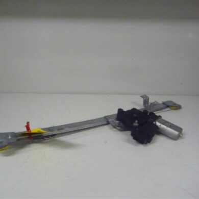 Peugeot Boxer  Window mechanism 4-door, front left 2009