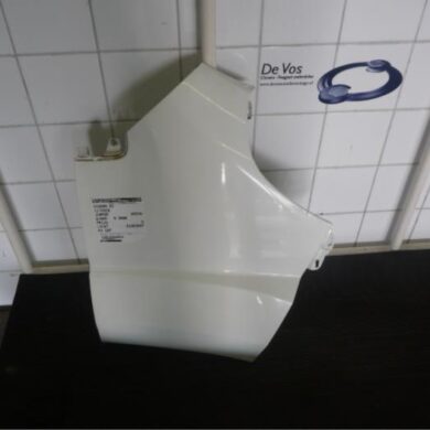 Citroen Jumper  Front wing, right 2008 7841W5-1610458480