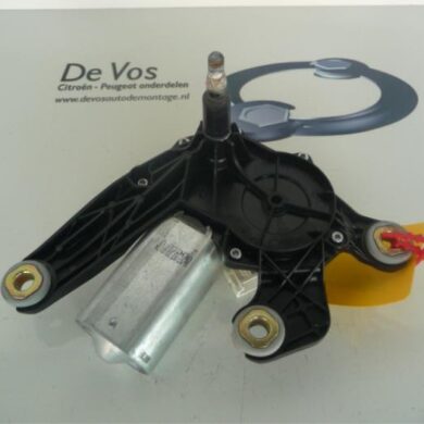 Citroen C8 2.0 HDi 16V Rear wiper motor 2004 6405K9