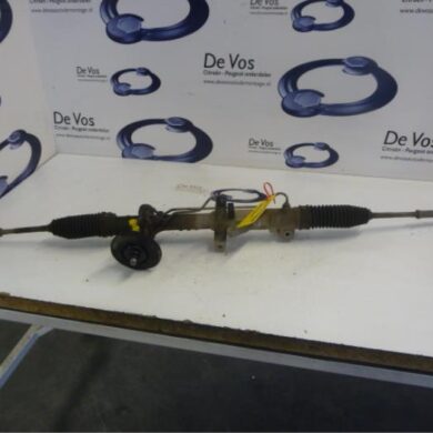 Peugeot Bipper  Stuurhuis Bekrachtigd 2009 4001CW