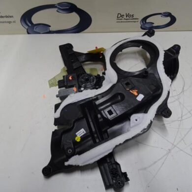 Citroen Berlingo  Ruitmechaniek 4Deurs rechts-voor 2019 9830335980