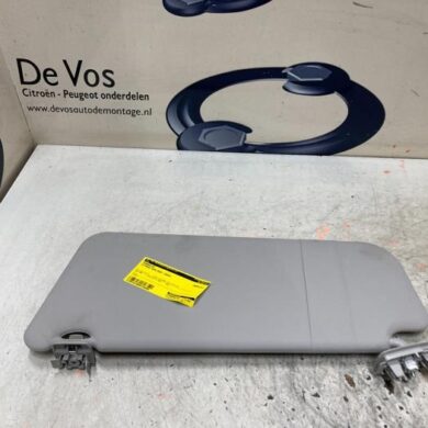 Citroen Berlingo  Zonneklep 2020 98094987BJ