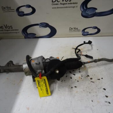 Citroen C4 Cactus  Stuurhuis Bekrachtigd 2016 1613245180-1627689580