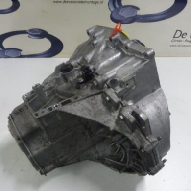 Citroen C3 Picasso  Versnellingsbak 5FS5F01 2014 2231X9 20DR30