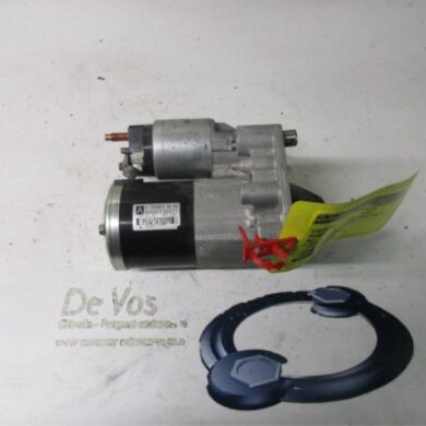 Peugeot 207  Starter 8FP-8FP8F01 2011 5802AR