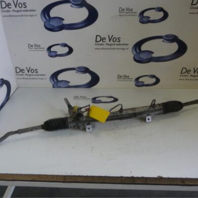 Citroen C5  Stuurhuis Bekrachtigd 2004 4000NX