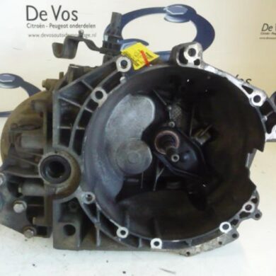 Peugeot Boxer  Getriebe 4HV 2010 2231K6-2231R9-2232G7-2232P0 20UM27
