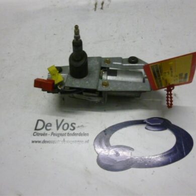 Citroen XM 2.5 Turbo D 12V Rear wiper motor 1997 96078776