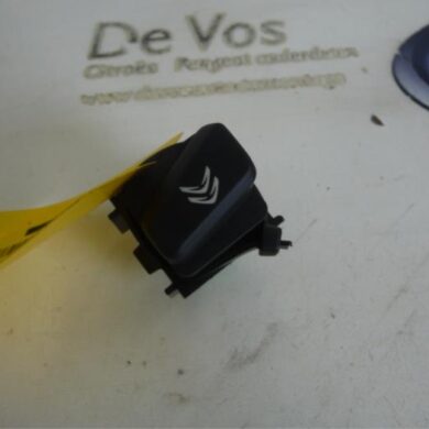 Citroen DS5  Schakelaar 2012 96665442ZD