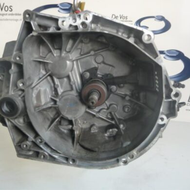 Peugeot 207 1.6 HDiF 16V Gearbox 9HR-9HR9H05 2010 2231E1-2231X0-2232E8 20EA15