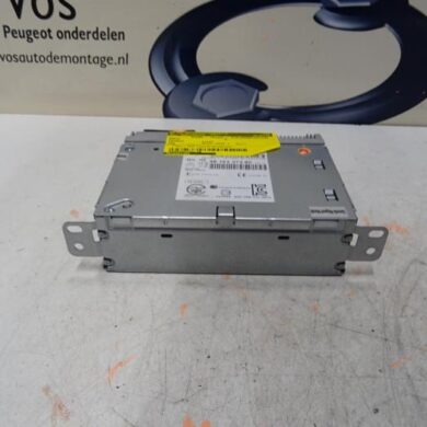 Peugeot 308  Radio 2016 1616461380-1617860880